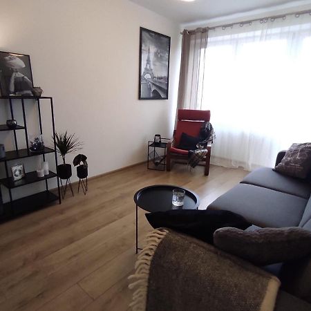 Apartament Mazury Kętrzyn Eksteriør billede