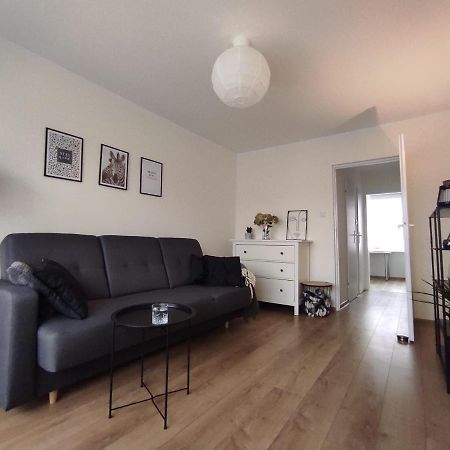 Apartament Mazury Kętrzyn Eksteriør billede