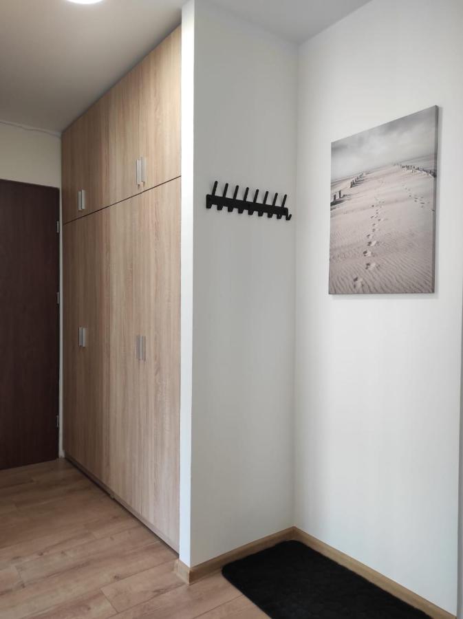 Apartament Mazury Kętrzyn Eksteriør billede