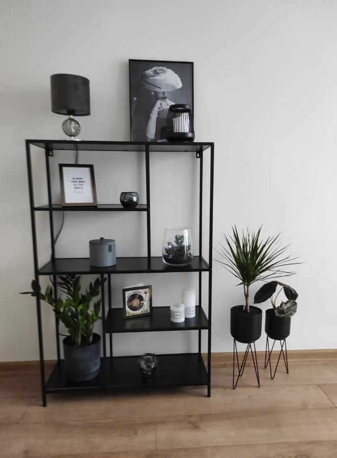 Apartament Mazury Kętrzyn Eksteriør billede