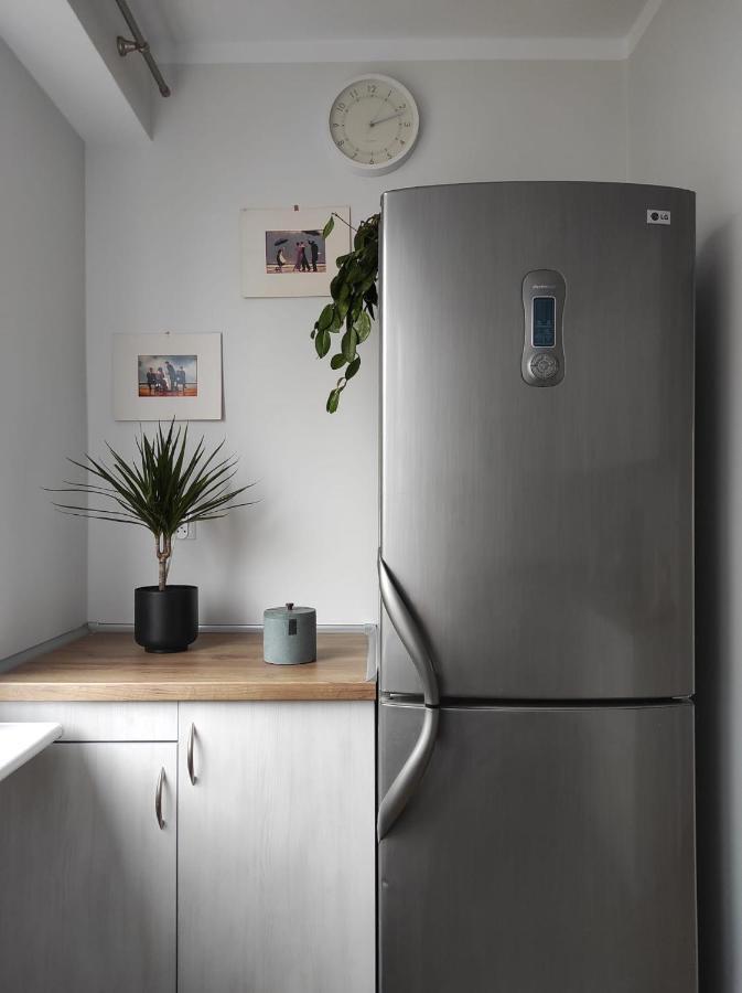 Apartament Mazury Kętrzyn Eksteriør billede