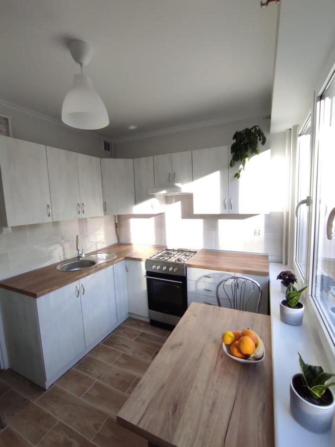 Apartament Mazury Kętrzyn Eksteriør billede