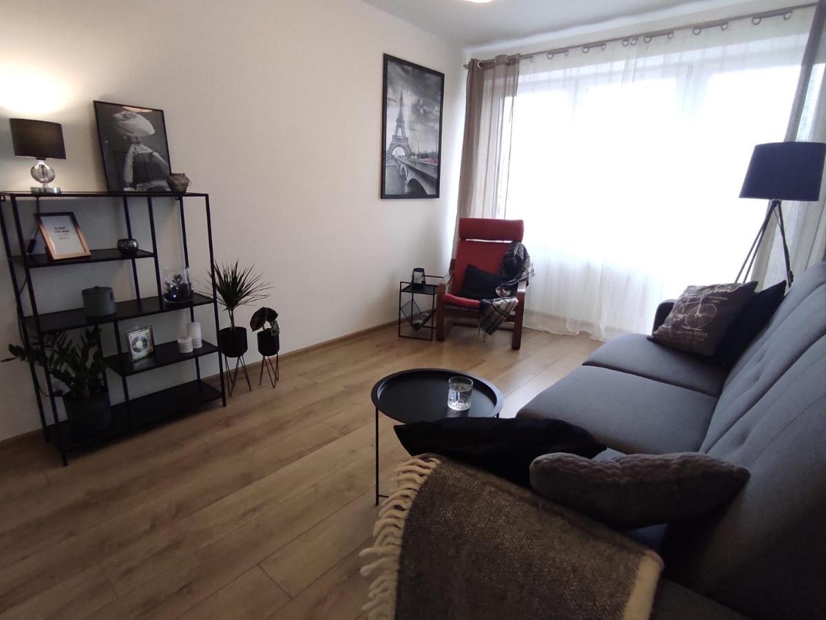 Apartament Mazury Kętrzyn Eksteriør billede