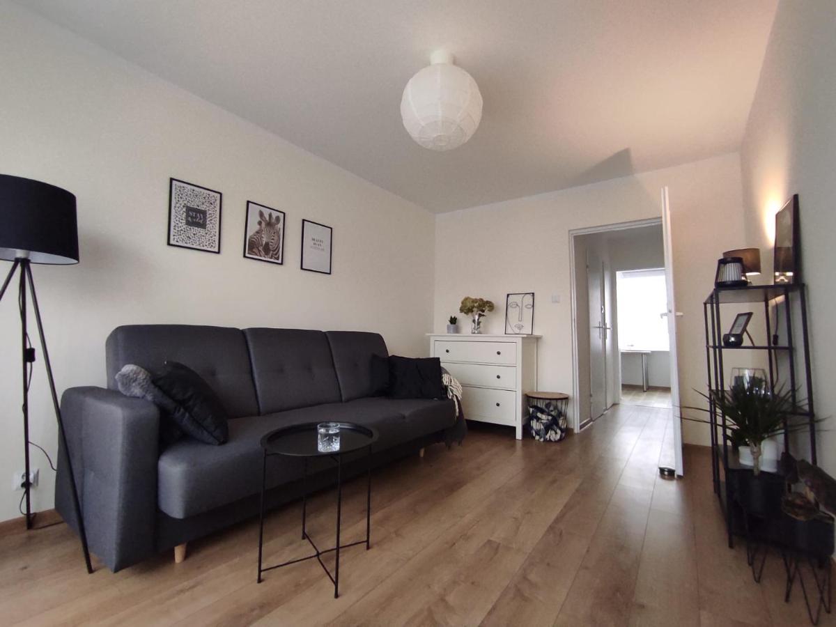 Apartament Mazury Kętrzyn Eksteriør billede