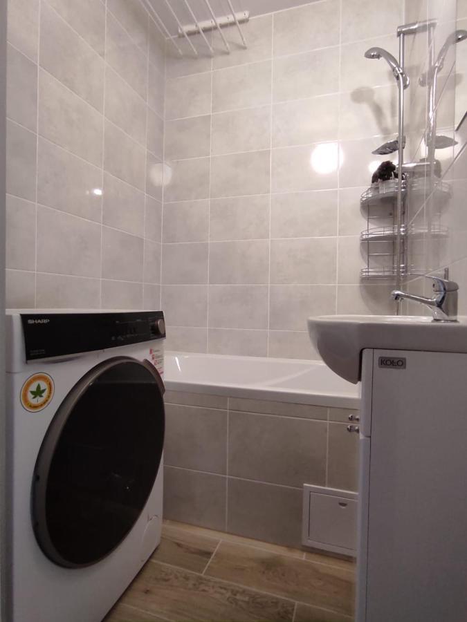 Apartament Mazury Kętrzyn Eksteriør billede