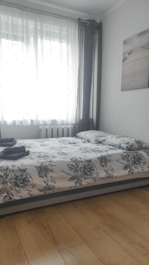 Apartament Mazury Kętrzyn Eksteriør billede