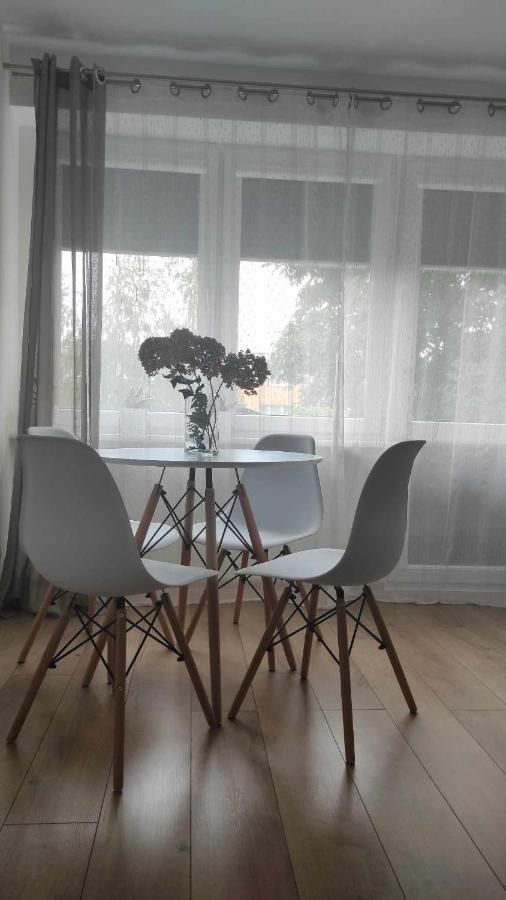 Apartament Mazury Kętrzyn Eksteriør billede